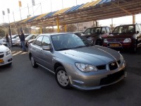 סובארו&nbsp;אימפרזה אייג'&nbsp;R אוט' 1.5&nbsp;2007
