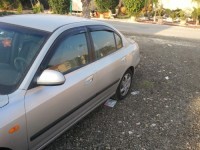 יונדאי&nbsp;אלנטרה&nbsp;GLS אוט' 1.6&nbsp;2007