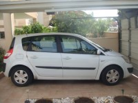 רנו&nbsp;סניק&nbsp;EX אוט' 1.6&nbsp;2006