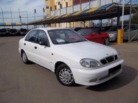 דייהו&nbsp;לאנוס&nbsp;SE אוט' 1.5&nbsp;2001
