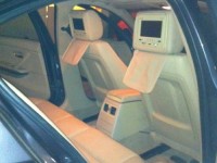 ב.מ.וו&nbsp;סדרה 3 החדשה&nbsp;I 320 אוט' 2.0&nbsp;2006