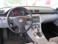 פולקסווגן&nbsp;פאסאט&nbsp;COMFORTLINE TDI אוט' 1.9&nbsp;2006