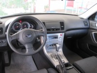 סובארו&nbsp;B4&nbsp;GL אוט' 2.0&nbsp;2006