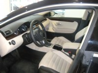 פולקסווגן&nbsp;פאסאט CC&nbsp;DSG TSI אוט' 1.8&nbsp;2011