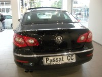 פולקסווגן&nbsp;פאסאט CC&nbsp;DSG TSI אוט' 1.8&nbsp;2011