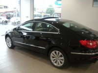 פולקסווגן&nbsp;פאסאט CC&nbsp;DSG TSI אוט' 1.8&nbsp;2011