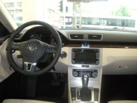 פולקסווגן&nbsp;פאסאט CC&nbsp;DSG TSI אוט' 1.8&nbsp;2011