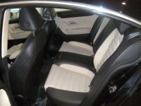 פולקסווגן&nbsp;פאסאט CC&nbsp;DSG TSI אוט' 1.8&nbsp;2011