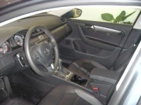 פולקסווגן&nbsp;פאסט החדשה&nbsp;COMFORTLINE TSI DSG אוט' סטיישן 1.8&nbsp;2011