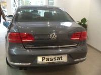 פולקסווגן&nbsp;פאסט החדשה&nbsp;COMFORTLINE TSI DSG אוט' סטיישן 1.8&nbsp;2011