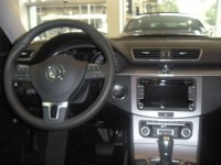 פולקסווגן&nbsp;פאסט החדשה&nbsp;COMFORTLINE TSI DSG אוט' סטיישן 1.8&nbsp;2011