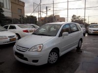 סוזוקי&nbsp;ליאנה&nbsp;GLS אוט' 1.6&nbsp;2006