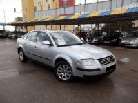 פולקסווגן&nbsp;פאסאט&nbsp;FLT אוט' 2.0&nbsp;2005