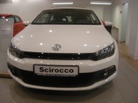 פולקסווגן&nbsp;שירוקו&nbsp;TSI ידני 1.4 (122 כ''ס)&nbsp;2011
