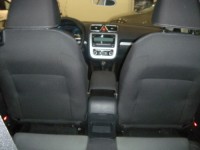 פולקסווגן&nbsp;שירוקו&nbsp;TSI ידני 1.4 (122 כ''ס)&nbsp;2011