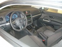 פולקסווגן&nbsp;שירוקו&nbsp;TSI ידני 1.4 (122 כ''ס)&nbsp;2011