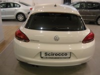 פולקסווגן&nbsp;שירוקו&nbsp;TSI ידני 1.4 (122 כ''ס)&nbsp;2011