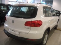 פולקסווגן&nbsp;טיגואן&nbsp;TRENDLINE TSI אוט' 2.0&nbsp;2011