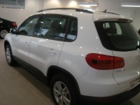 פולקסווגן&nbsp;טיגואן&nbsp;TRENDLINE TSI אוט' 2.0&nbsp;2011