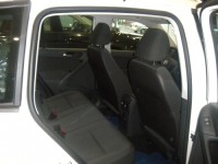 פולקסווגן&nbsp;טיגואן&nbsp;TRENDLINE TSI אוט' 2.0&nbsp;2011