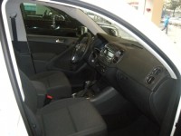 פולקסווגן&nbsp;טיגואן&nbsp;TRENDLINE TSI אוט' 2.0&nbsp;2011