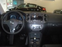 פולקסווגן&nbsp;טיגואן&nbsp;TRENDLINE TSI אוט' 2.0&nbsp;2011