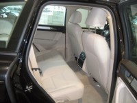 פולקסווגן&nbsp;טוארג החדשה&nbsp;V6 COMFORTLINE אוט' 3.6&nbsp;2011