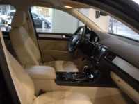 פולקסווגן&nbsp;טוארג החדשה&nbsp;V6 COMFORTLINE אוט' 3.6&nbsp;2011