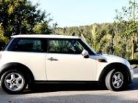 מיני&nbsp;קופר&nbsp;COOPER אוט' 1.6&nbsp;2010