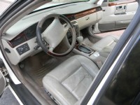 קאדילאק&nbsp;STS&nbsp;ELEGANCE אוט' 4.6&nbsp;1997