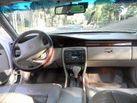 קאדילאק&nbsp;STS&nbsp;ELEGANCE אוט' 4.6&nbsp;1997
