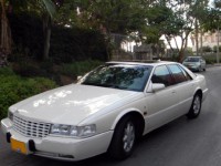 קאדילאק&nbsp;STS&nbsp;ELEGANCE אוט' 4.6&nbsp;1997