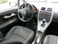 טויוטה&nbsp;אוריס&nbsp;TERRA רובוטית 1.6&nbsp;2008