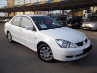 מיצובישי&nbsp;לנסר קלאסיק&nbsp;EXECUTIVE אוט' 1.6&nbsp;2009
