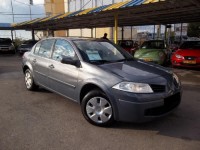 רנו&nbsp;מגאן II&nbsp;BUSINESS אוט' 1.6&nbsp;2008