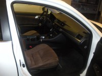 לקסוס&nbsp;CT 200H&nbsp;אוט' היבריד 1.8&nbsp;2011