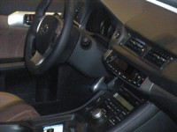 לקסוס&nbsp;CT 200H&nbsp;אוט' היבריד 1.8&nbsp;2011