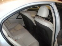 לקסוס&nbsp;IS250&nbsp;EXECUTIVE אוט' 2.5 החדשה&nbsp;2011