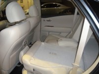 לקסוס&nbsp;RX450H&nbsp;LUXURY היבריד טיפטרוניק 3.5&nbsp;2011
