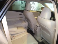 לקסוס&nbsp;RX450H&nbsp;LUXURY היבריד טיפטרוניק 3.5&nbsp;2011