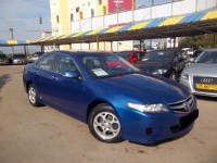 הונדה&nbsp;אקורד&nbsp;EXECUTIVE אוט' 2.0&nbsp;2006