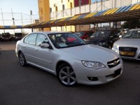 סובארו&nbsp;B4&nbsp;R אוט' 2.0 (150 כ''ס)&nbsp;2008
