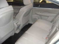 סובארו&nbsp;B4 חדשה&nbsp;TOP רציף 2.0&nbsp;2011