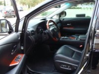 לקסוס&nbsp;RX350&nbsp;LUXURY אוט' 3.5 החדשה&nbsp;2011