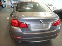 ב.מ.וו&nbsp;סדרה 5 החדשה&nbsp;535 I אוט' 3.0&nbsp;2011