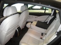 ב.מ.וו&nbsp;סדרה 5 החדשה&nbsp;GRAN TURISMO 535I אוט' 3.0&nbsp;2011
