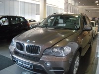 ב.מ.וו&nbsp;X 5&nbsp;D30 אוט' דיזל 3.0&nbsp;2011