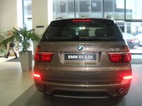 ב.מ.וו&nbsp;X 5&nbsp;D30 אוט' דיזל 3.0&nbsp;2011
