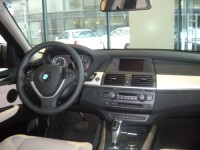 ב.מ.וו&nbsp;X 5&nbsp;D30 אוט' דיזל 3.0&nbsp;2011