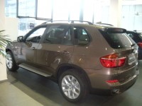 ב.מ.וו&nbsp;X 5&nbsp;D30 אוט' דיזל 3.0&nbsp;2011